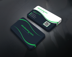 Business Card Design by artbitin for this project | Design: #31346197