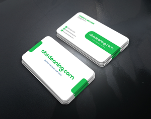 Business Card Design by artbitin for this project | Design: #31346198