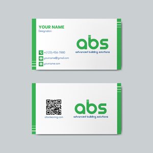 Business Card Design by Touseen for this project | Design #31356600