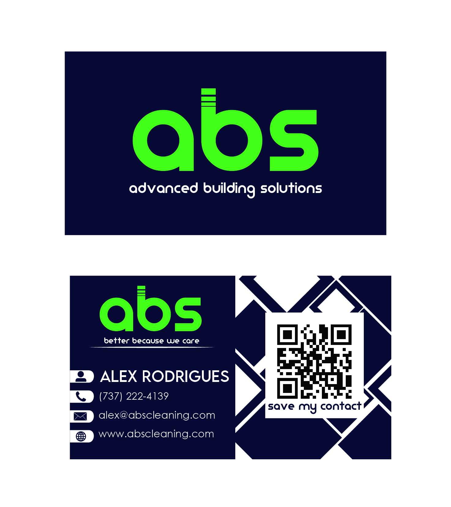 Business Card Design by Lenlen for this project | Design #31346085