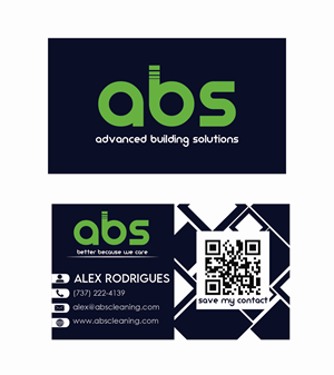 Business Card Design by Lenlen for this project | Design: #31346085