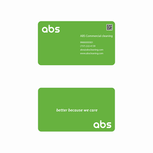 Business Card Design by Anisur RaKa for this project | Design: #31385641