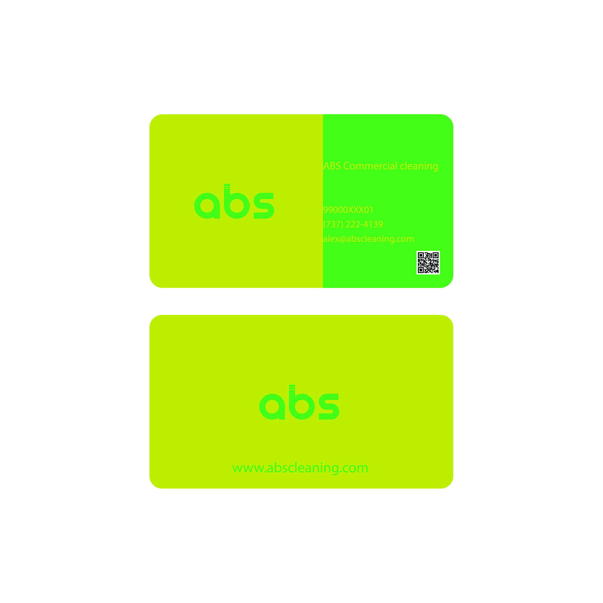 Business Card Design by Anisur RaKa for this project | Design #31385648