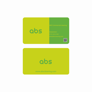 Business Card Design by Anisur RaKa for this project | Design: #31385648