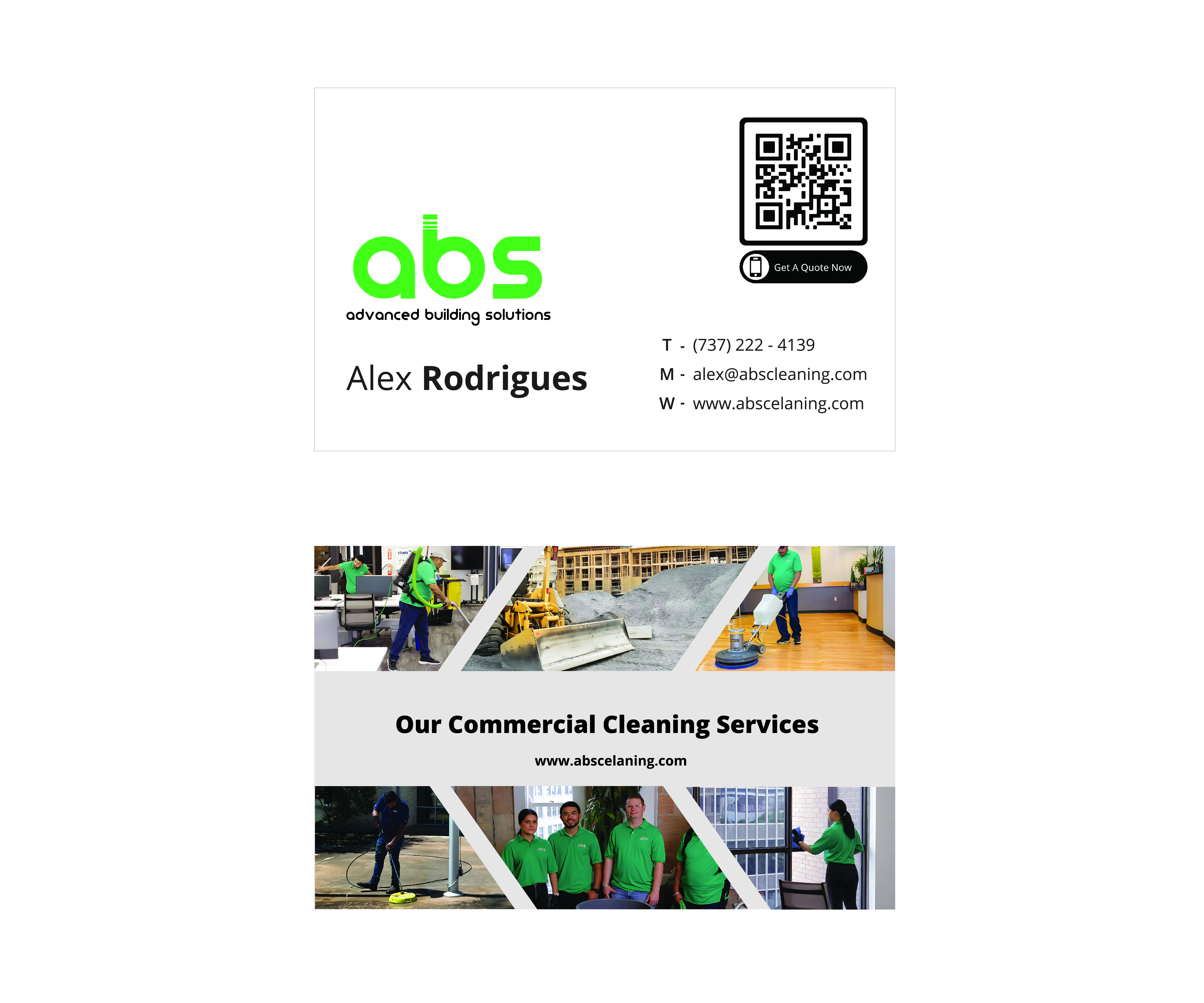 Business Card Design by hazwan yusof for this project | Design #31344785