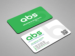 Business Card Design by Creations Box 2015 for this project | Design: #31346207