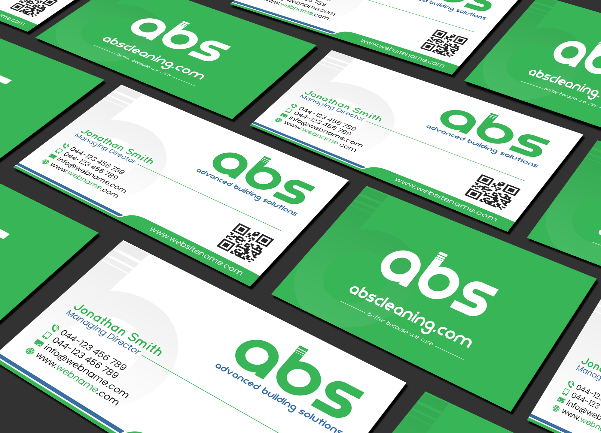 Business Card Design by Creations Box 2015 for this project | Design #31346208
