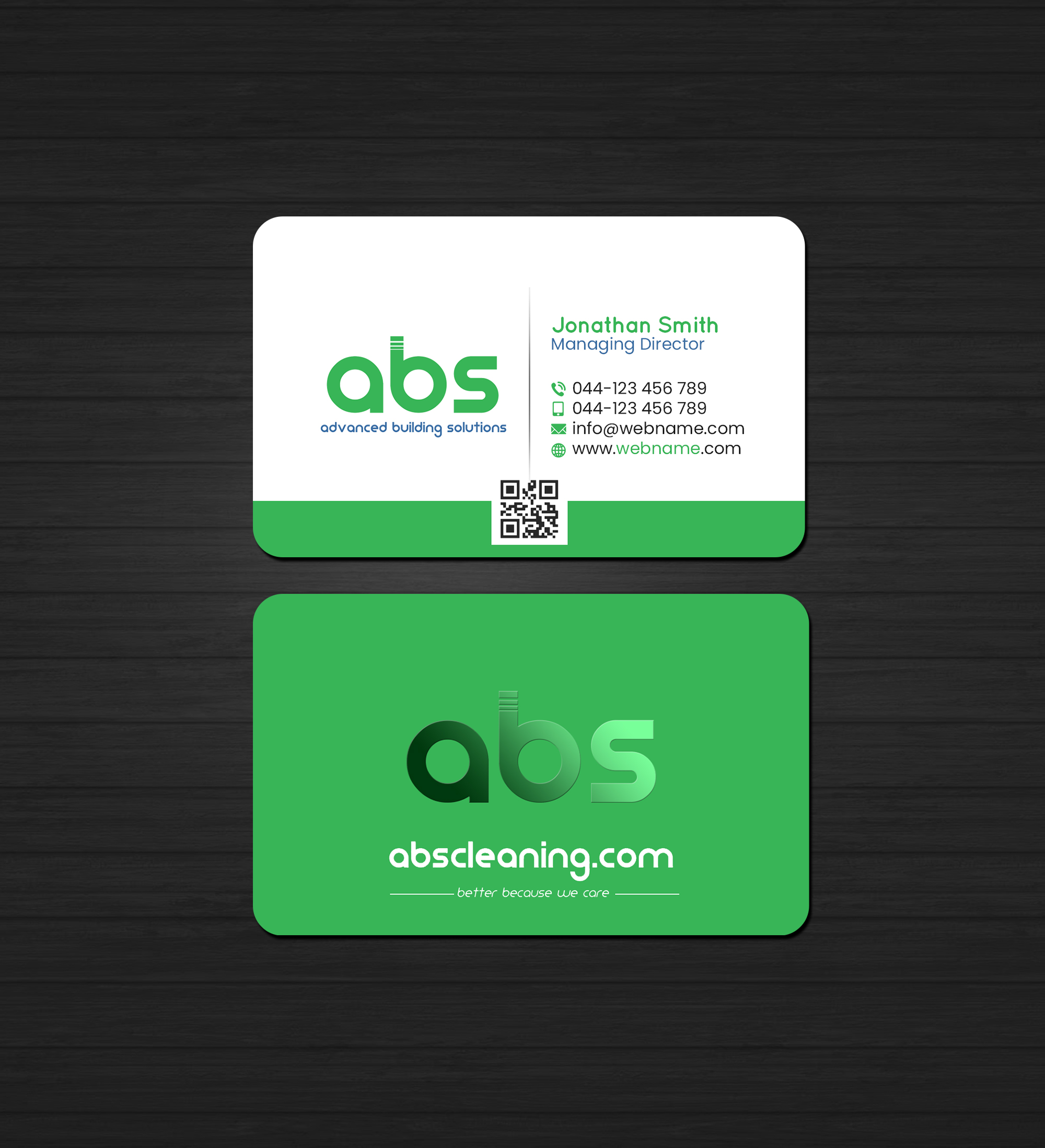 Business Card Design by Creations Box 2015 for this project | Design #31346227