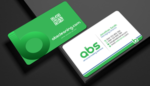 Business Card Design by Creations Box 2015 for this project | Design: #31346237