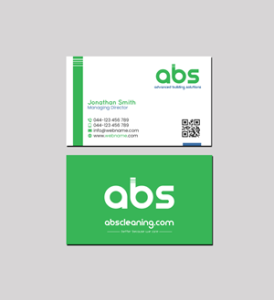 Business Card Design by Creations Box 2015 for this project | Design: #31355578