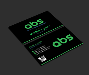 Business Card Design by Creations Box 2015 for this project | Design: #31355579