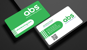 Business Card Design by Creations Box 2015 for this project | Design: #31355582