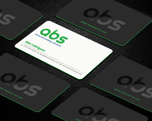 Business Card Design by LAXMI DESIGNHUB for this project | Design: #31352946