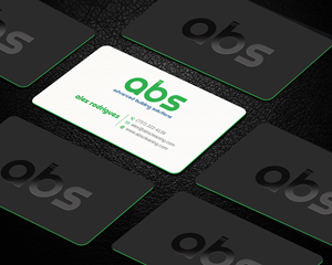 Business Card Design by LAXMI DESIGNHUB for this project | Design: #31352947