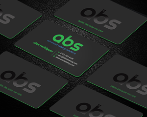 Business Card Design by LAXMI DESIGNHUB for this project | Design: #31352954