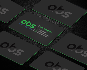 Business Card Design by LAXMI DESIGNHUB for this project | Design: #31352955