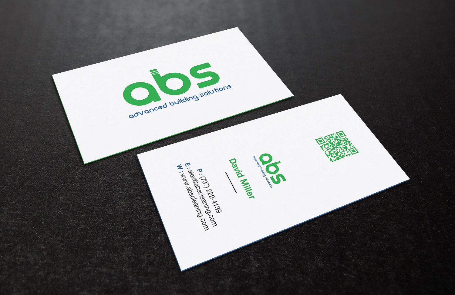 Business Card Design by Brand aid for this project | Design #31345587