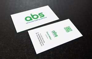 Business Card Design by Brand aid for this project | Design: #31345587
