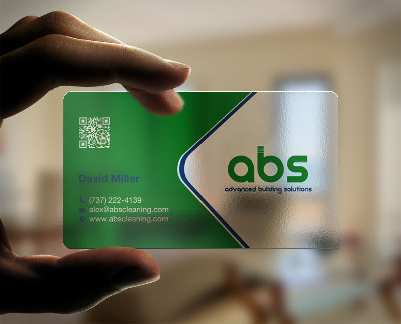 Business Card Design by Brand aid for this project | Design #31345588