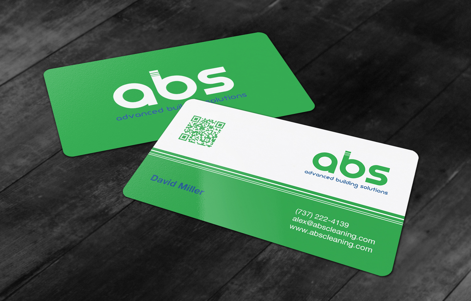 Business Card Design by Brand aid for this project | Design #31345593