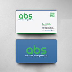 Business Card Design by Brand aid for this project | Design: #31345597