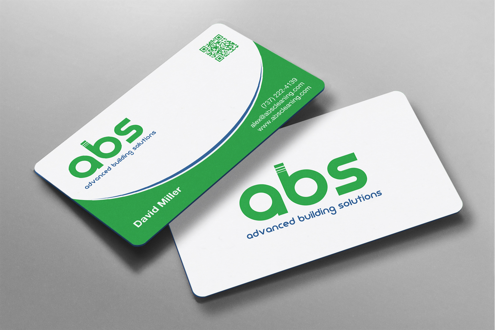 Business Card Design by Brand aid for this project | Design #31345600