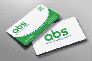 Business Card Design by Brand aid for this project | Design: #31345600