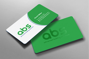 Business Card Design by Brand aid for this project | Design: #31345601