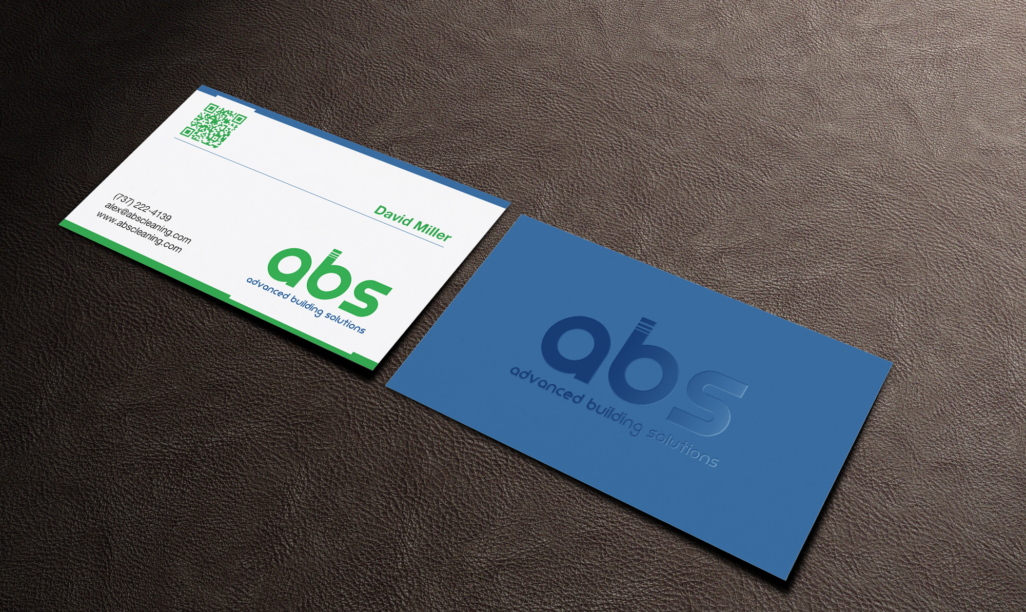 Business Card Design by Brand aid for this project | Design #31345604