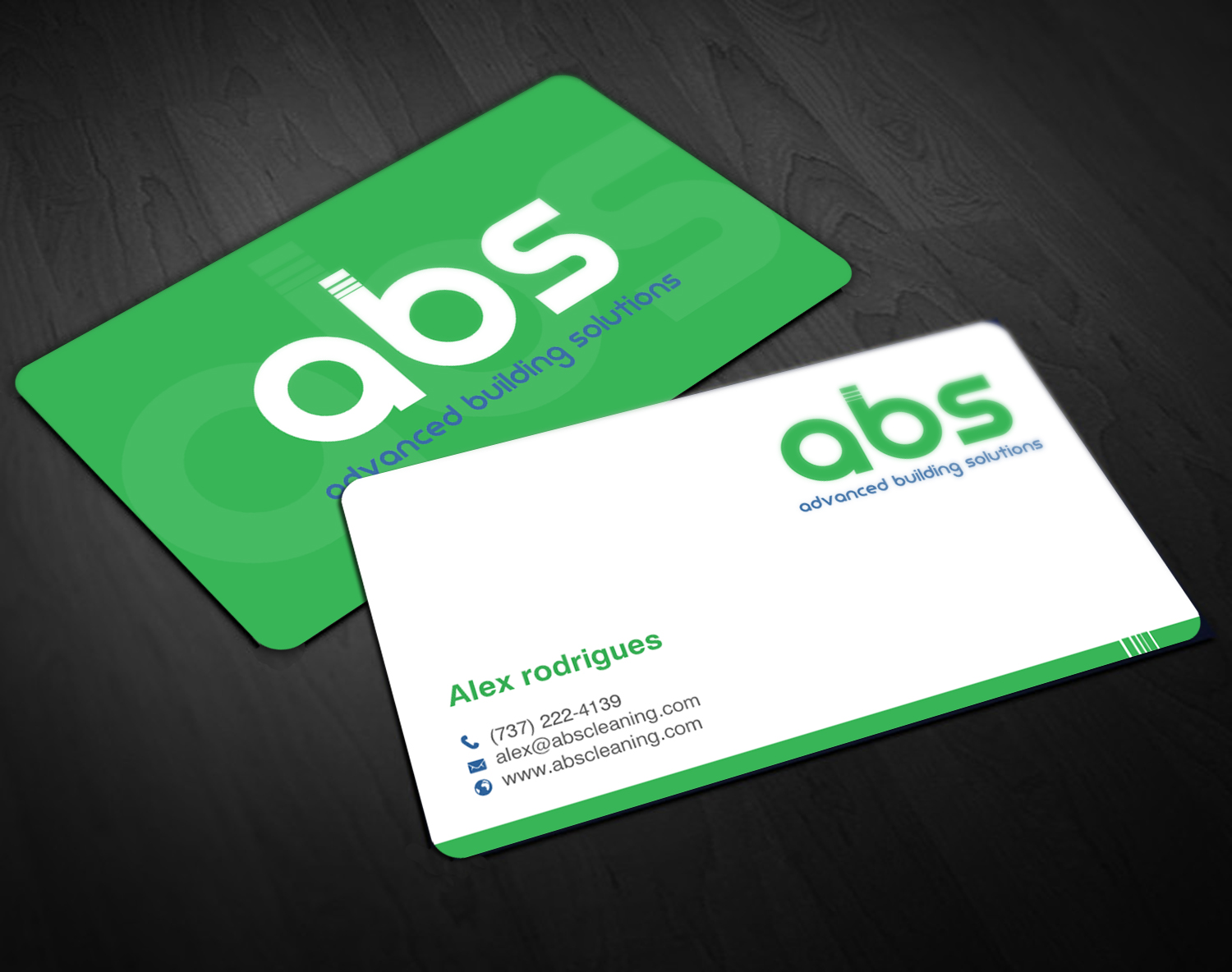 Business Card Design by chandrayaan.creative for this project | Design #31344026