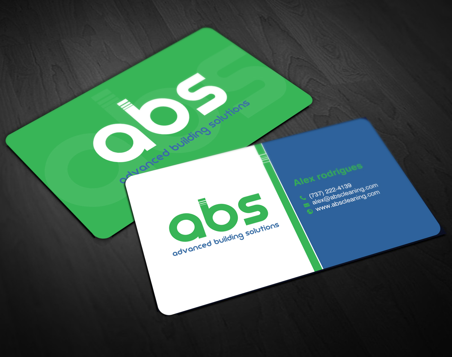 Business Card Design by chandrayaan.creative for this project | Design #31344105