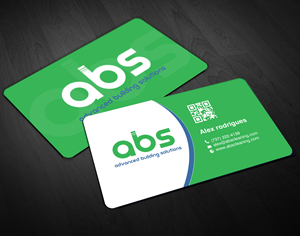 Business Card Design by chandrayaan.creative for this project | Design: #31344727