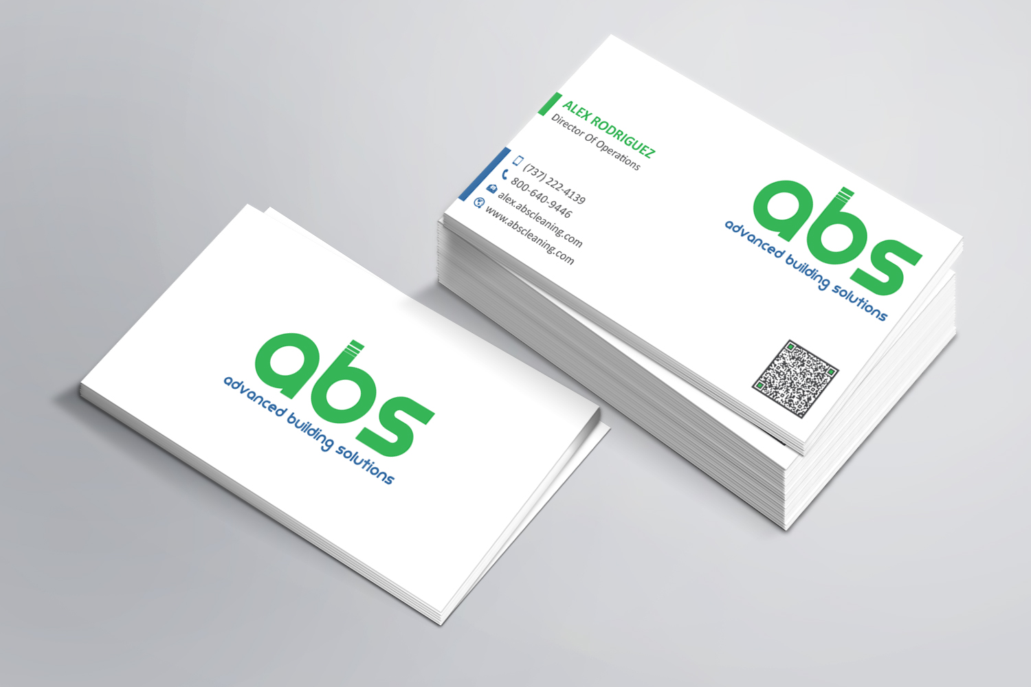 Diseño de Tarjeta de Presentación por Magic of Art para este proyecto | Diseño #31362111