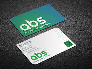 Business Card Design by Magic of Art for this project | Design: #31362113
