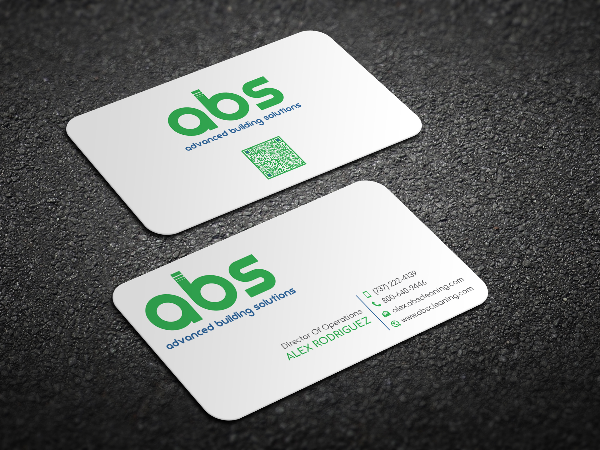 Business Card Design by Magic of Art for this project | Design #31362114