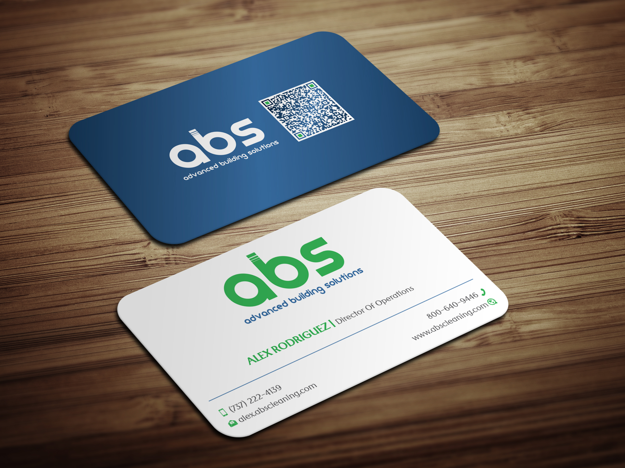 Business Card Design by Magic of Art for this project | Design #31362116