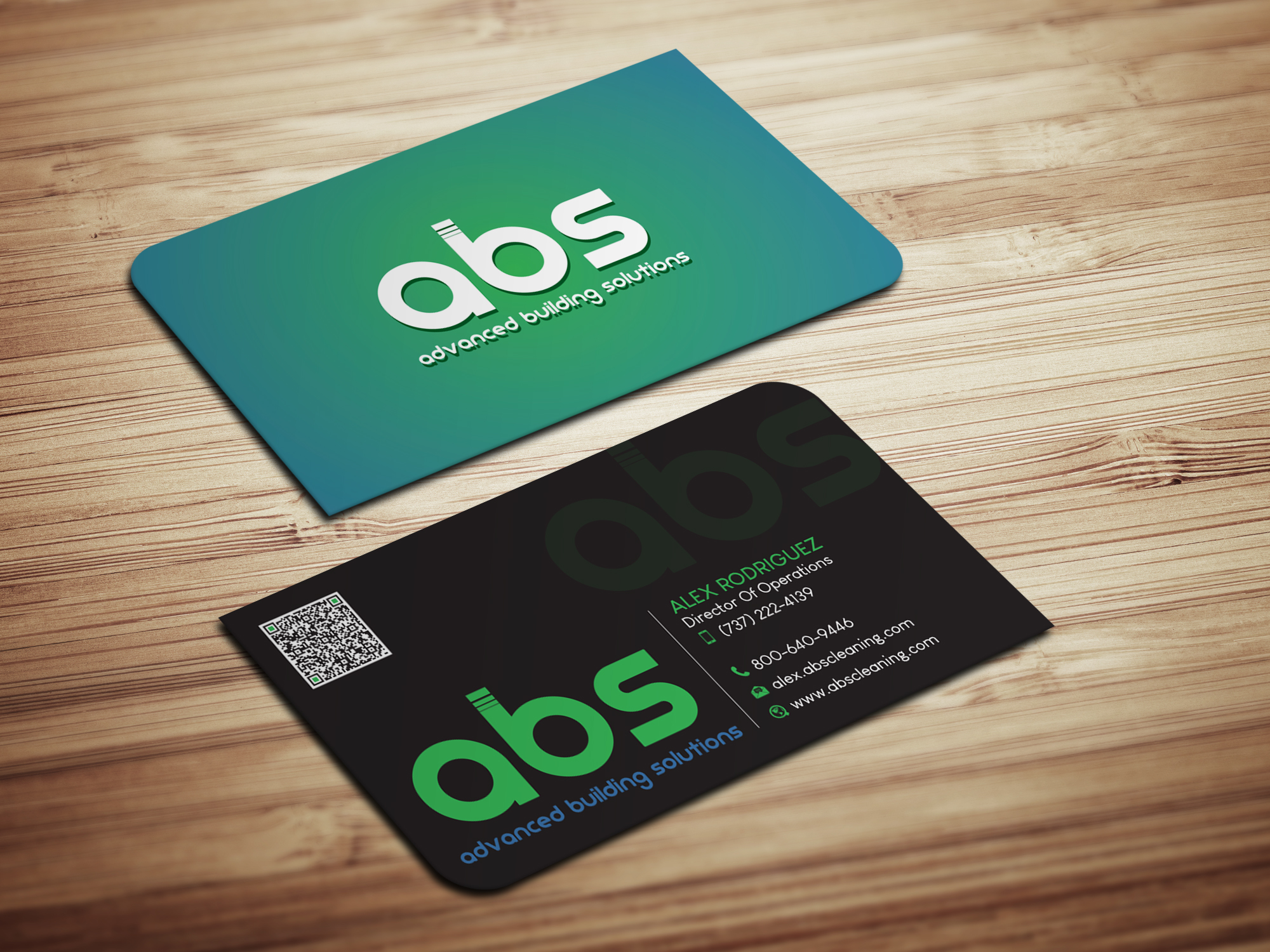 Business Card Design by Magic of Art for this project | Design #31362117