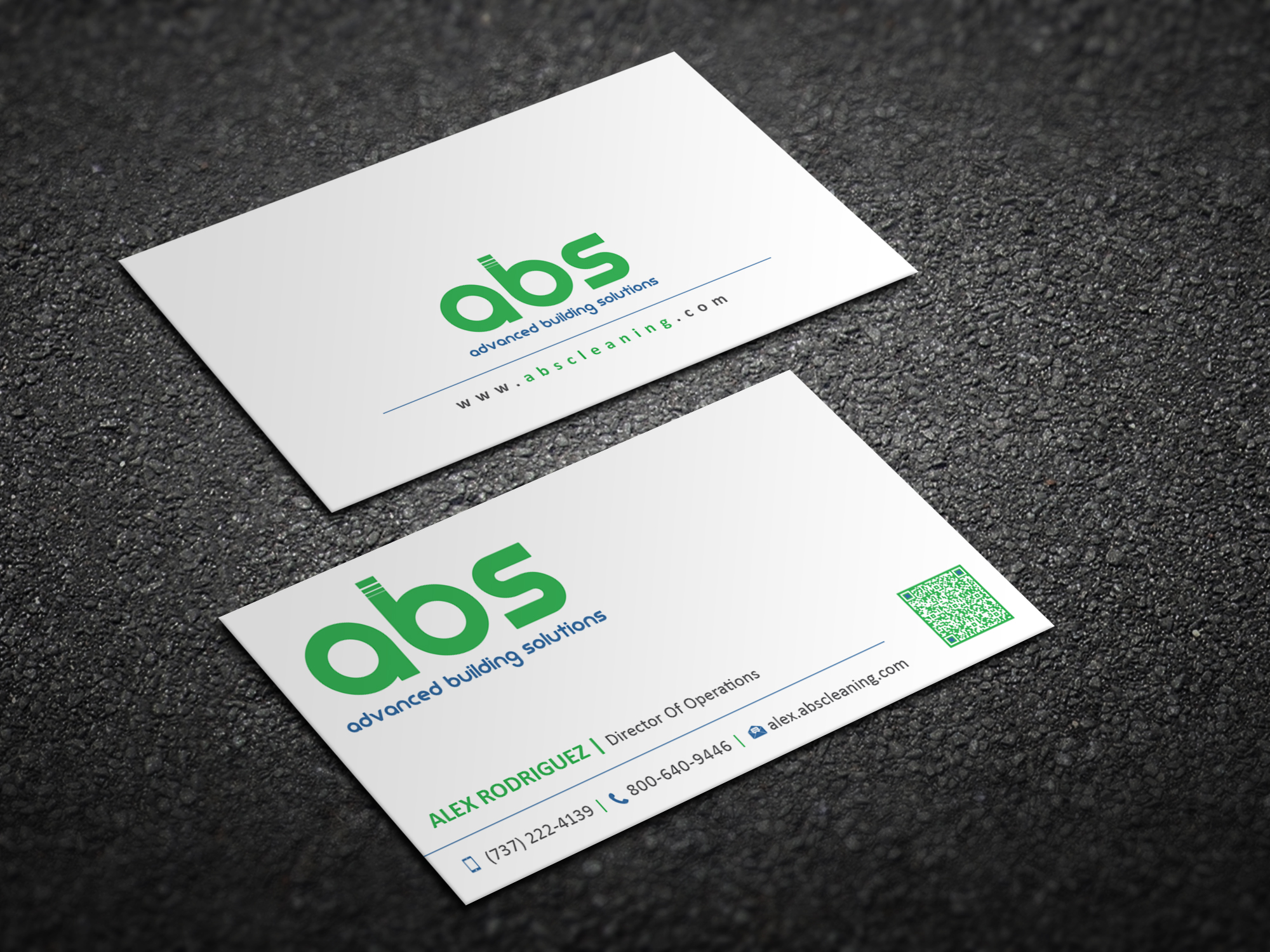 Business Card Design by Magic of Art for this project | Design #31362118
