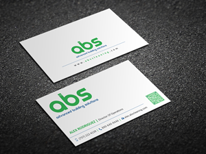 Business Card Design by Magic of Art for this project | Design: #31362118