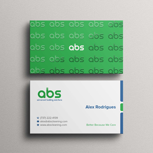 Business Card Design by Bikash Das for this project | Design: #31368862