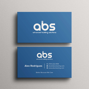 Business Card Design by Bikash Das for this project | Design: #31368971