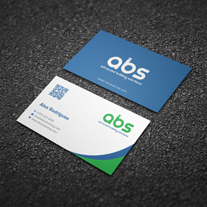 Business Card Design by Bikash Das for this project | Design: #31369868