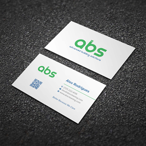 Business Card Design by Bikash Das for this project | Design: #31370739