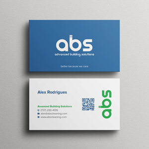 Business Card Design by Bikash Das for this project | Design: #31375729