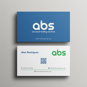 Business Card Design by Bikash Das for this project | Design: #31375794