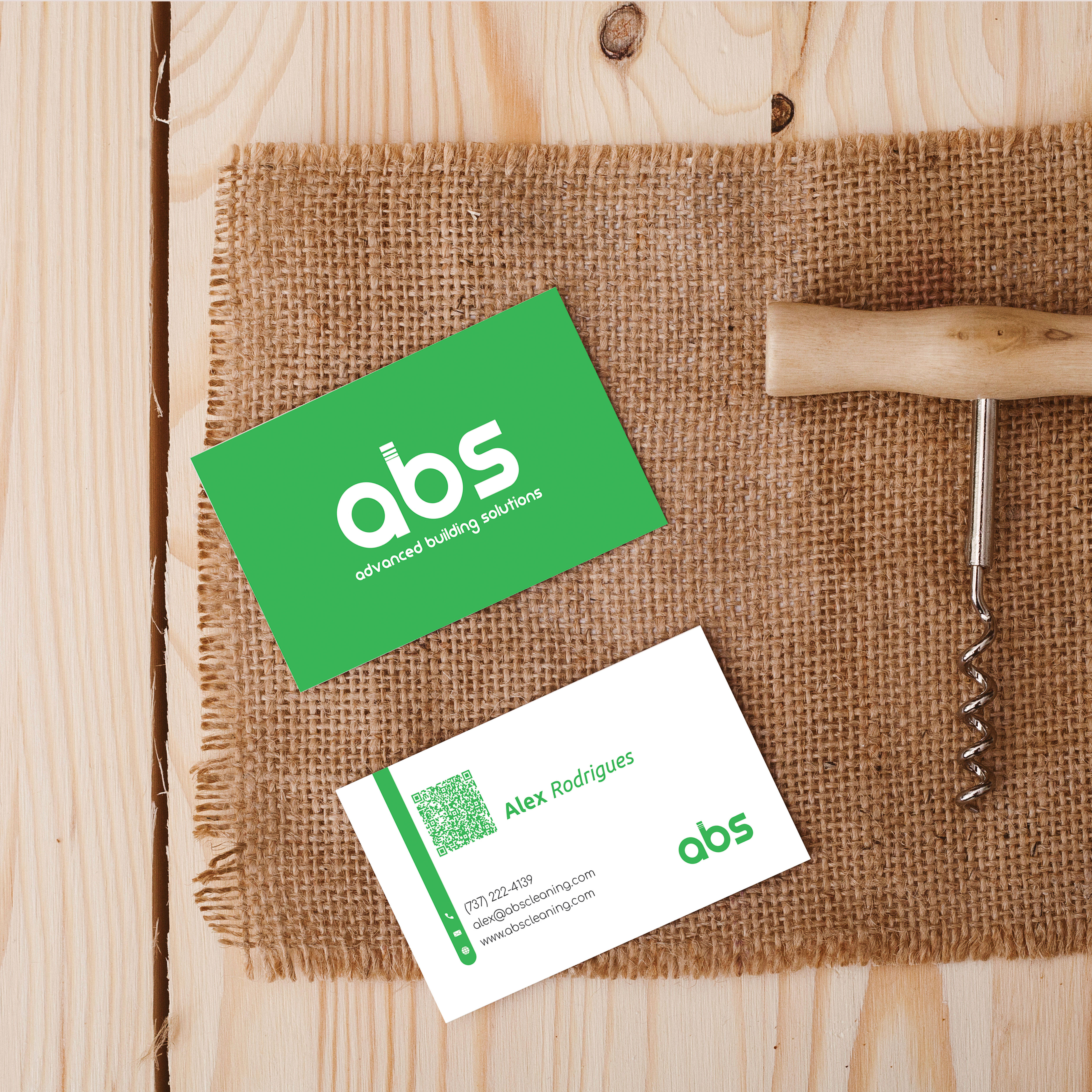 Business Card Design by Tanvir Shuvo for this project | Design #31349864