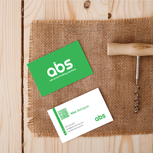Business Card Design by Tanvir Shuvo for this project | Design: #31349864