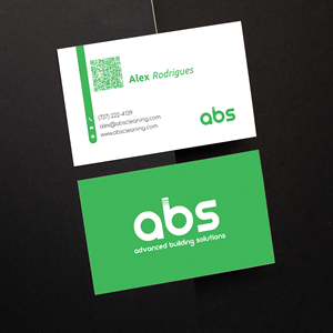 Business Card Design by Tanvir Shuvo for this project | Design: #31349865