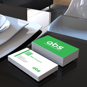 Business Card Design by Tanvir Shuvo for this project | Design: #31349866