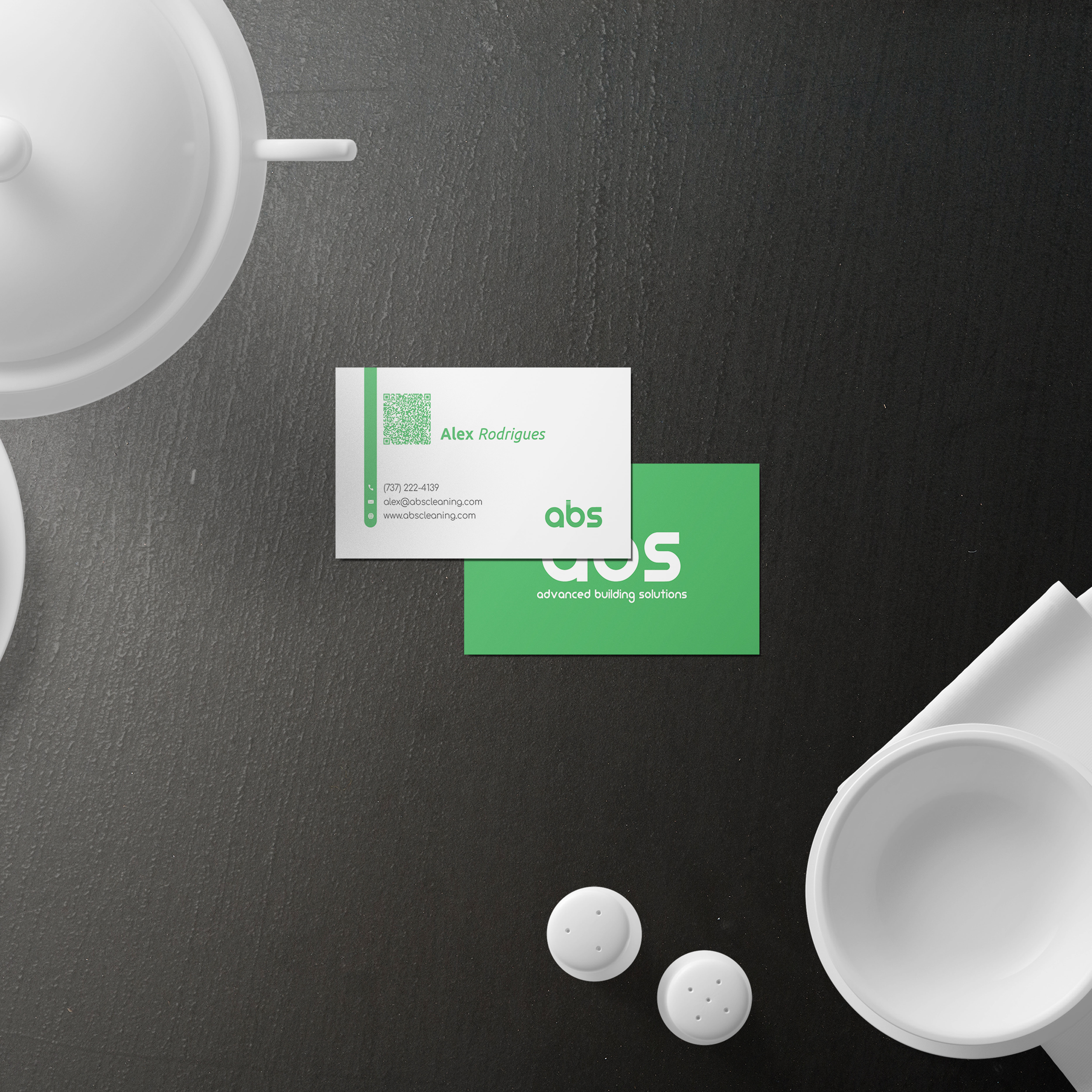 Business Card Design by Tanvir Shuvo for this project | Design #31349867